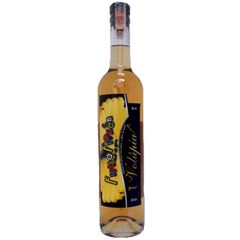 Cachaca Volupia Frutta Frozen Banana 1x500ml