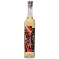 Cachaca Volupia Frutta Frozen Canela 1x500ml