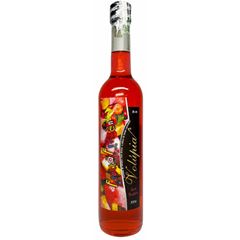 Cachaca Volupia Frutta Frozen Frutas Vermelhas 1x500ml