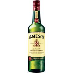 Whisky Jameson Std 1x750ml