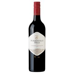 Vinho Durbanville Hills Cabernet Sauvignon 1x750ml