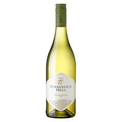 Vinho Durbanville Hills Chardonnay Bco 1x750ml