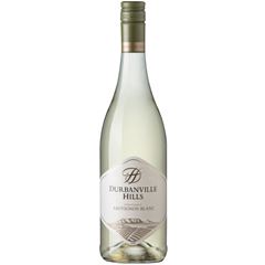 Vinho Durbanville Hills Sauvignon Blanc 1x750ml