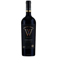 Vinho Cousino Macul Cabernet Double W Tto 1x750ml