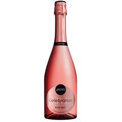 Espumante Celebration Rose Brut 1x750ml