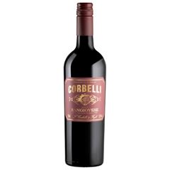 Vinho Corbelli Sangiovese Igt Puglia 1x750ml