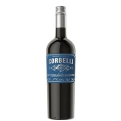 Vinho Corbelli Montepulciano D Abruzzo 1x750ml