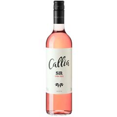 Vinho Callia Alta Syrah Rose 1x750ml