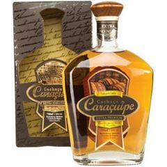 Cachaca Caracuipe Extra Premium 1x750ml