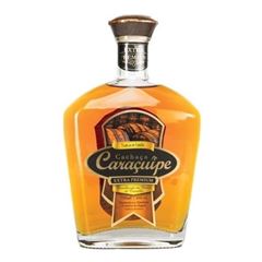 Cachaca Caracuipe Extra Premium 1x750ml