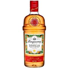 Gin Tanqueray Sevilla 1x700ml