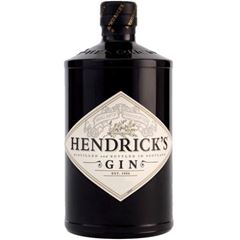 Gin Hendricks1x750ml