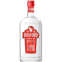 Gin Bosford London Dry 1x700ml