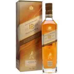 Whisky Johnnie Walker 18years 1x750ml