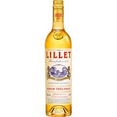 Aperitivo Lillet 1x750ml