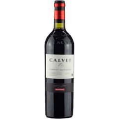 Vinho Calvet Cabernet Sauviignon Tto 1x750ml