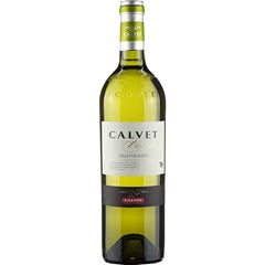 Vinho Calvet Sauvgnon Blanc 1x750ml