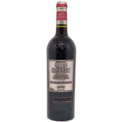 Vinho Calvet Gran Reserve Bordeaux Superieur Tto 1x750ml