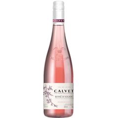 Vinho Calvet Rose Danjou Rose 1x750ml