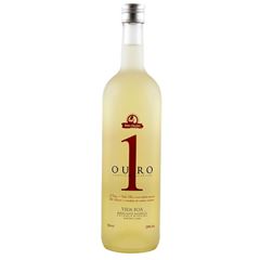 Cachaca Ouro1 Mel E Limao 1x750ml