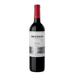 Vinho Trivento Reserva Malbec Tto 1x750ml