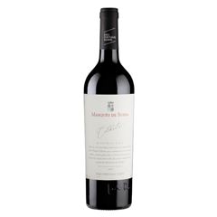 Vinho Marques De Borba Alentejo Doc 1x750ml