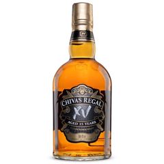 Whisky Chivas Regal Xv 15years 1x750ml