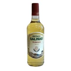 Cachaca Salinas Umburana 1x1000ml