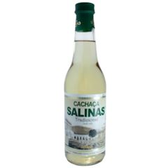 Cachaca Salinas Umburana 1x350ml