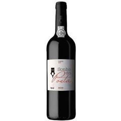 Vinho Sonho Do Poeta Douro Tto 1x750ml