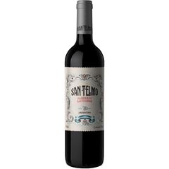 Vinho San Telmo Cabernet Tto 1x750ml