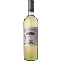 Vinho San Telmo Chardonnay Bco 1x750ml