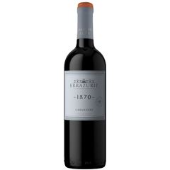 Vinho Errazuriz 1870 Carmenere Reserva Tto 1x750ml