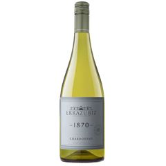 Vinho Errazuriz 1870 Chardonnay Bco 1x750ml