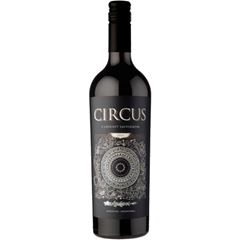 Vinho Circus Cabernet Sauvignon Tto 1x750ml