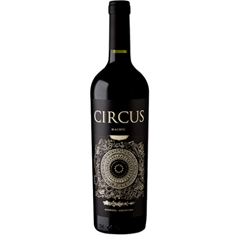 Vinho Circus Malbec Tto 1x750ml