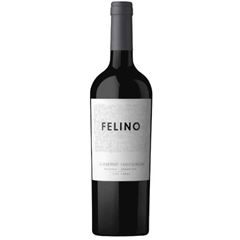 Vinho Cobos Felino Cabernet Sauvignon Tto 1x750ml