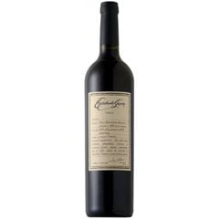 Vinho Escorihuela Gascon Syrah 1x750ml