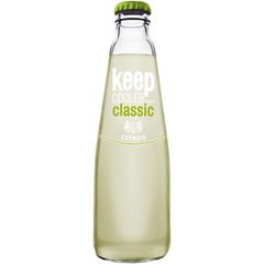 Keep Cooler Classic Citrus 1x275ml