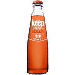 Keep Cooler Classic Pessego 1x275ml