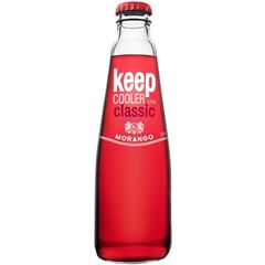 Keep Cooler Classic Morango 1x275ml