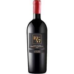 Vinho Dal 1947 Primmitivo Di Mandruria Dop Tto  Magnum 1x1500ml