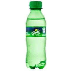 Refrigerante Sprite Mini Pet 1x250ml