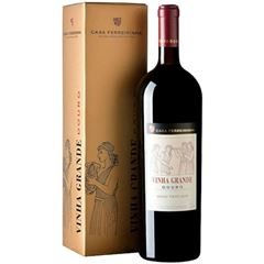 Vinho Vinha Grande Magnum Tto 1x1500ml