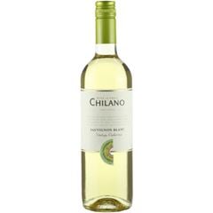 Vinho Chilano Sauvignon Blanc 1x750ml