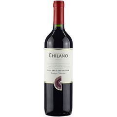 Vinho Chilano Cabernet Sauvgnon Tto 1x750ml