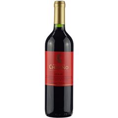 Vinho Chilano Syrah Tto 1x750ml