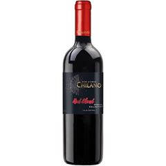 Vinho Chilano Red Blend Tto 1x750ml