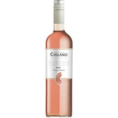 Vinho Chilano Rose 1x750ml