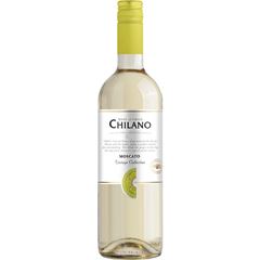 Vinho Chilano Moscato Bco 1x750ml